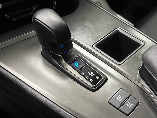 Certified 2025 Lexus UX 300h FWD image 21