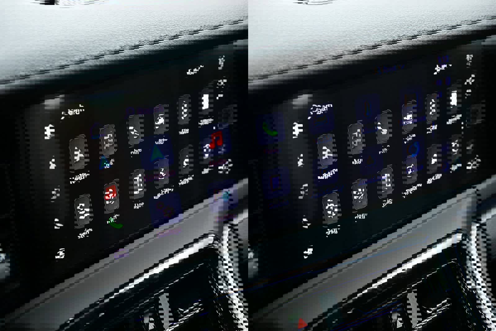 New 2025 Porsche Panamera 4 image 15