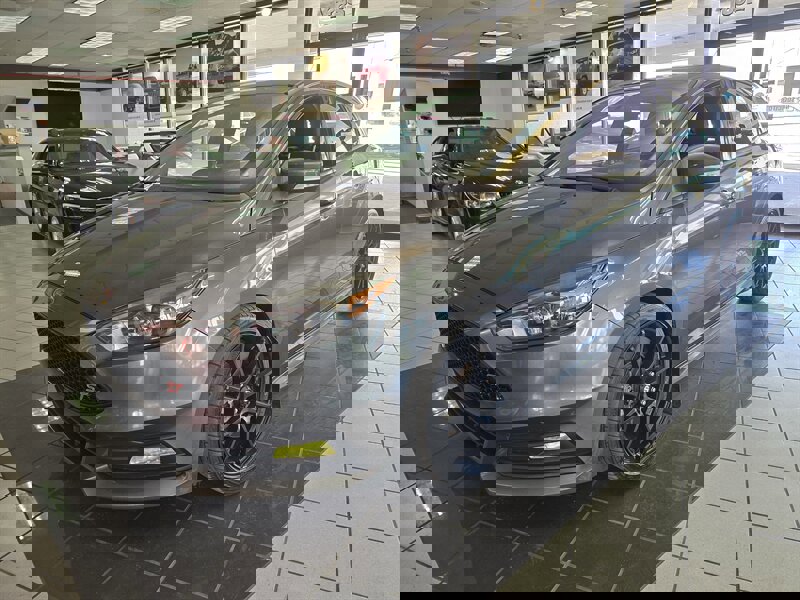 Used 2017 Ford Focus ST w/ Equipment Group 402A