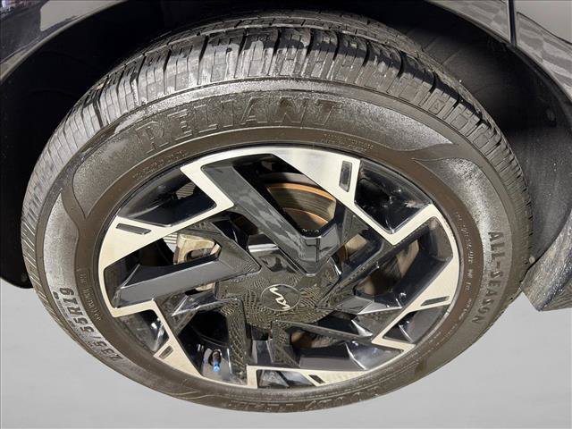 Used 2023 Kia Sportage SX FWD image 19