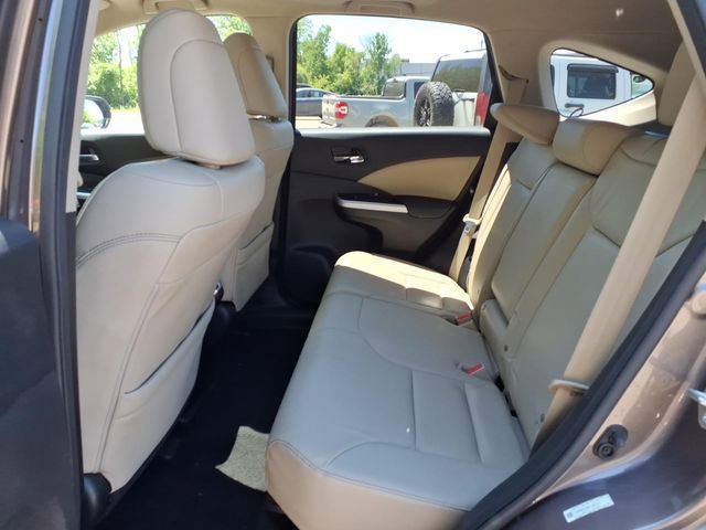 Used 2015 Honda CR-V Touring image 13