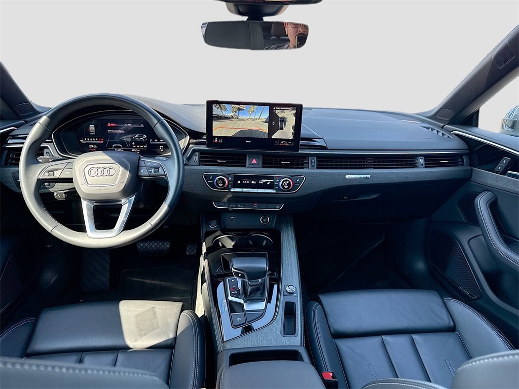 Used 2024 Audi A5 2.0T Premium Plus image 22