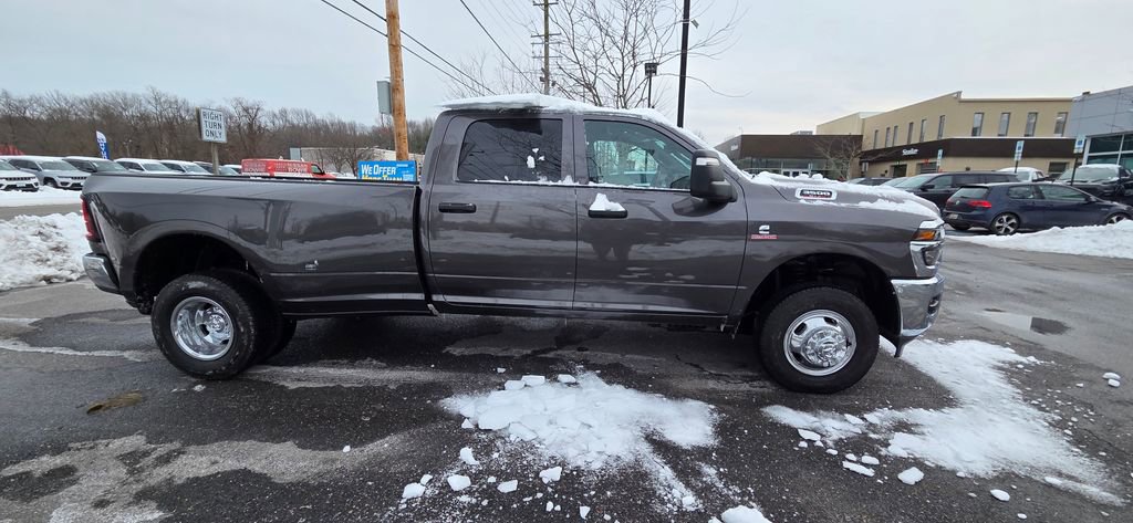 Used 2026 RAM 3500 Tradesman image 3