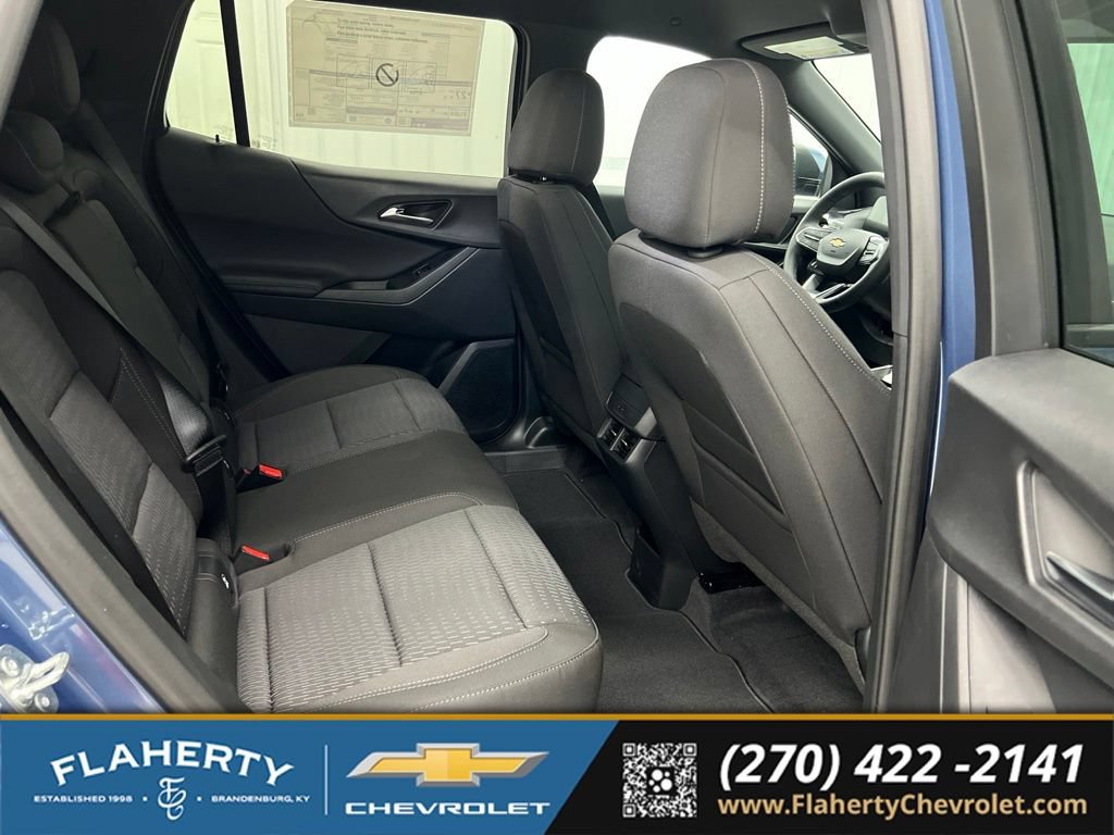 New 2026 Chevrolet Equinox LT FWD image 13