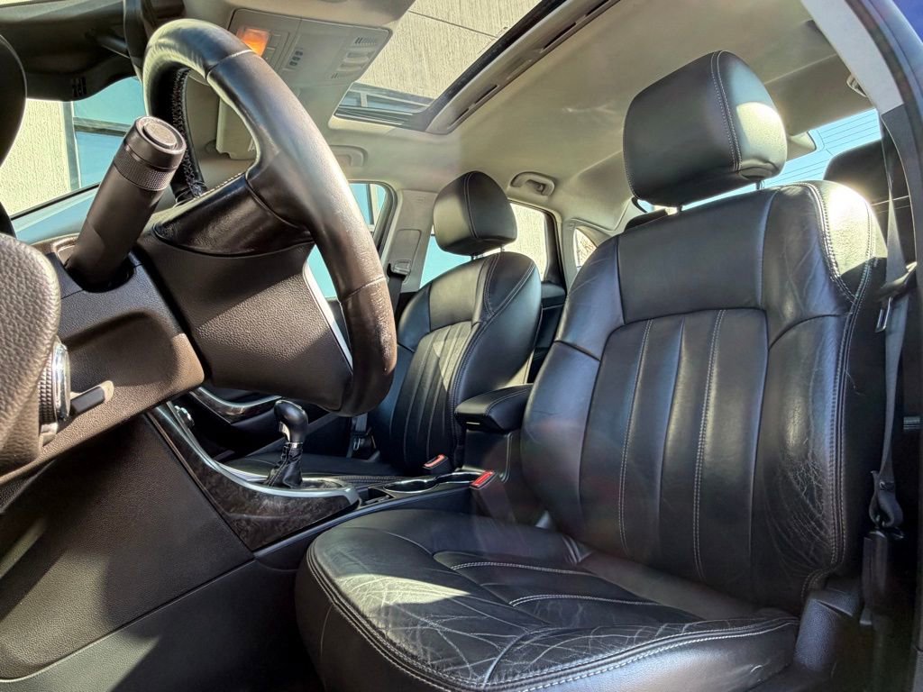 Used 2014 Buick Verano Premium image 10