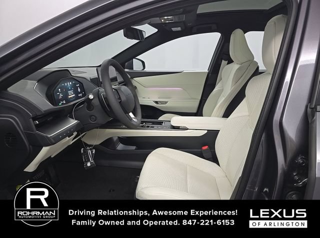 Used 2026 Lexus ES 500e AWD/4WD image 9