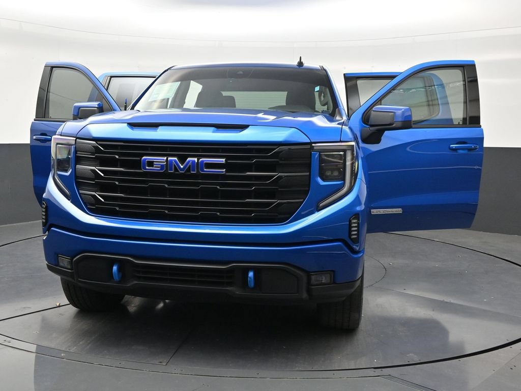 Used 2024 GMC Sierra 1500 Elevation AWD/4WD image 33