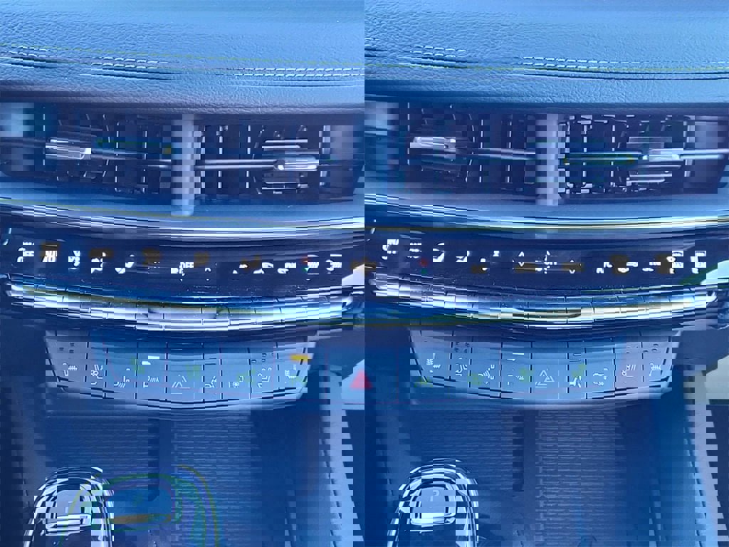 New 2025 Cadillac CT5 Premium Luxury w/ Technology Package image 13