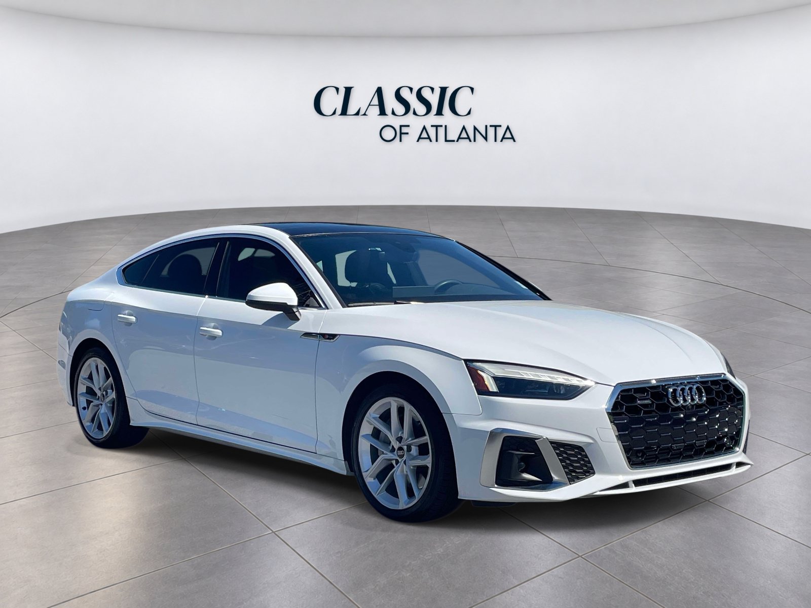 Used 2024 Audi A5 2.0T Premium Plus AWD/4WD image 7