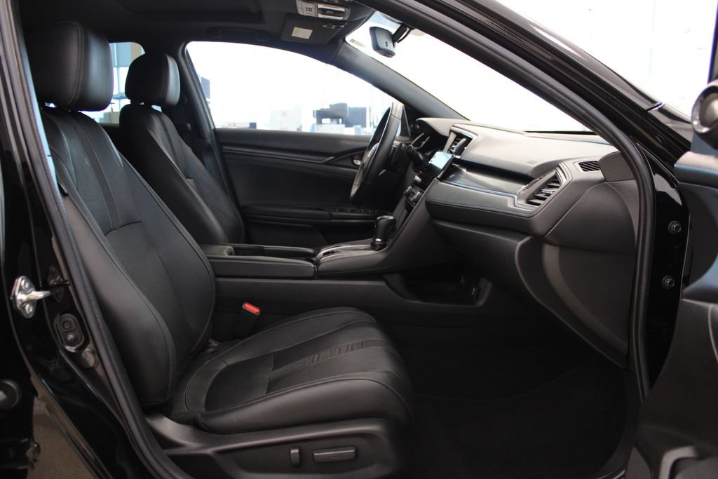 Used 2020 Honda Civic Sport Touring image 15