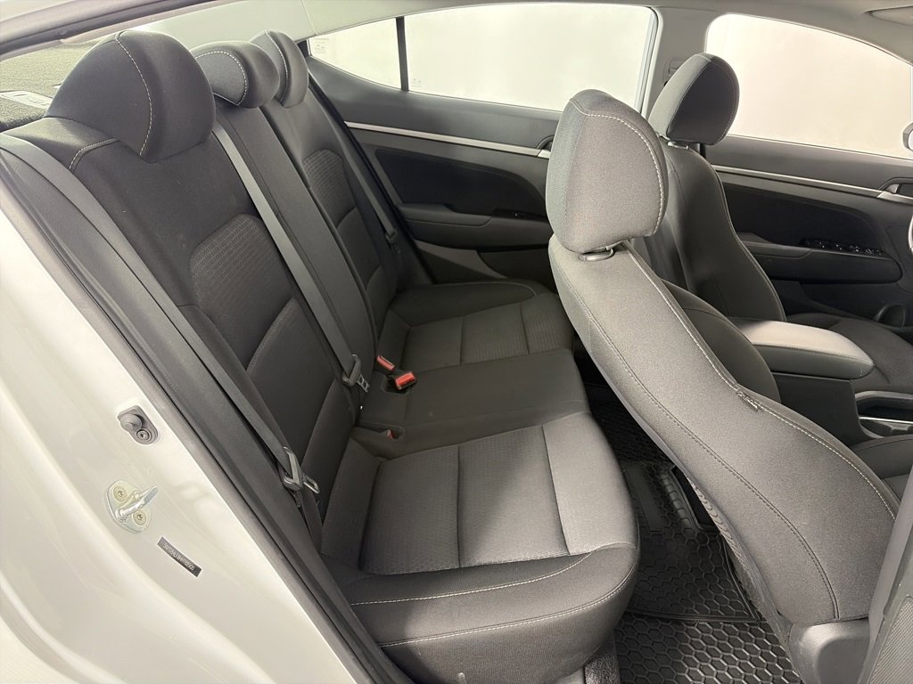 Used 2017 Hyundai Elantra Value Edition image 29