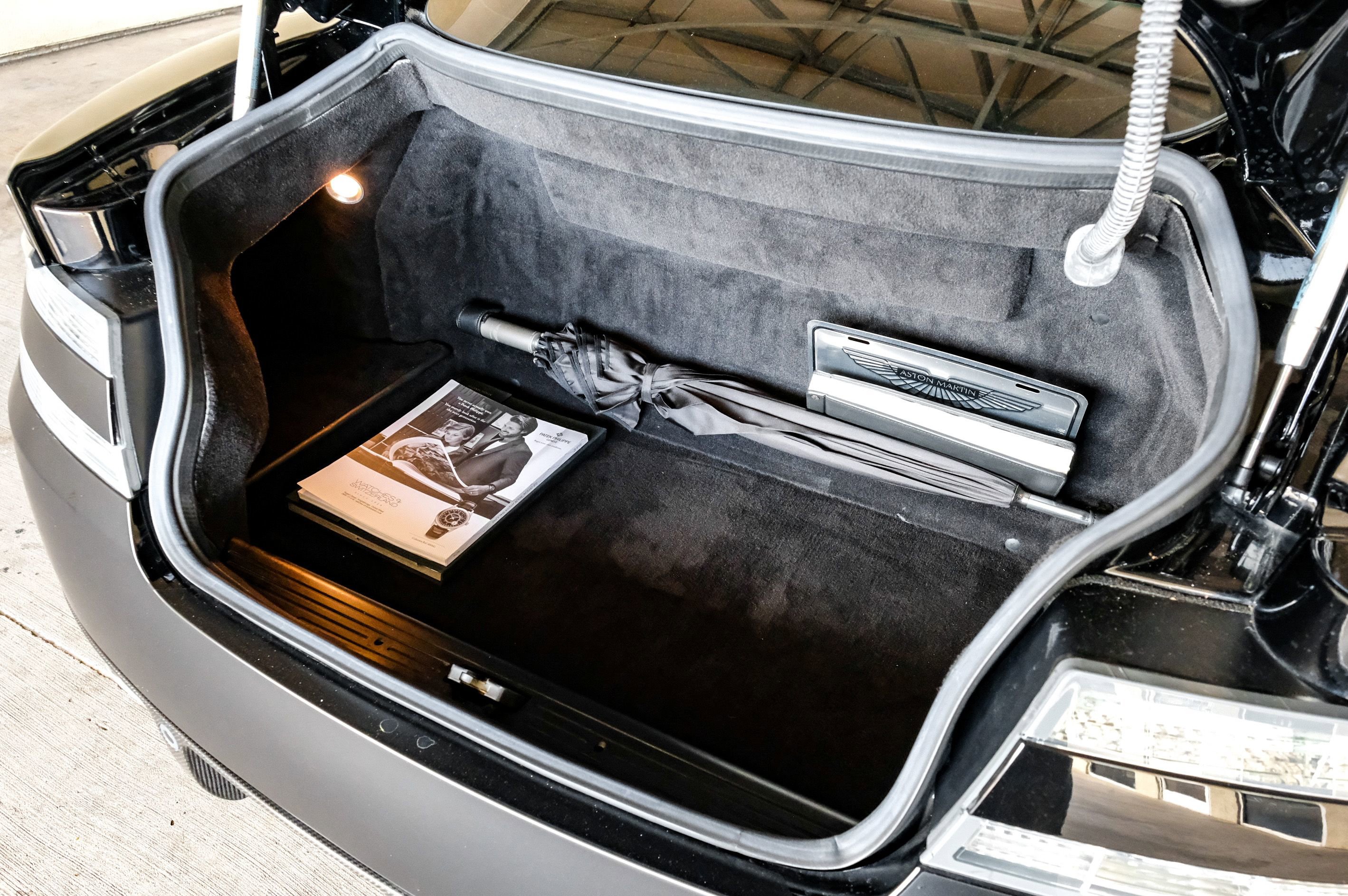 Used 2010 Aston Martin DBS Base image 34