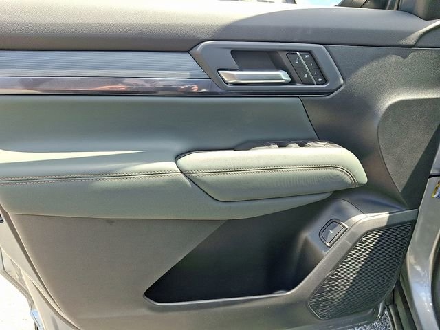 New 2026 GMC Terrain AT4 w/ Convenience Package III image 8