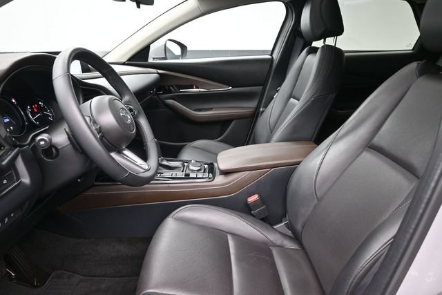 Certified 2025 MAZDA CX-30 AWD 2.5 S w/ Premium Package image 25
