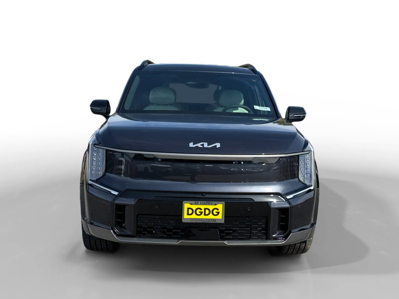 New 2026 Kia EV9 GT-Line image 8