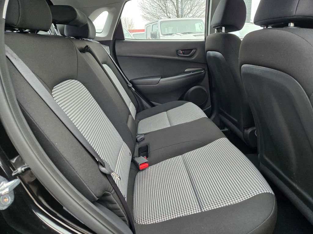 Certified 2023 Hyundai Kona SE image 15