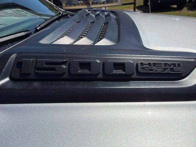 New 2027 RAM 1500 Laramie w/ Night Edition AWD/4WD image 14