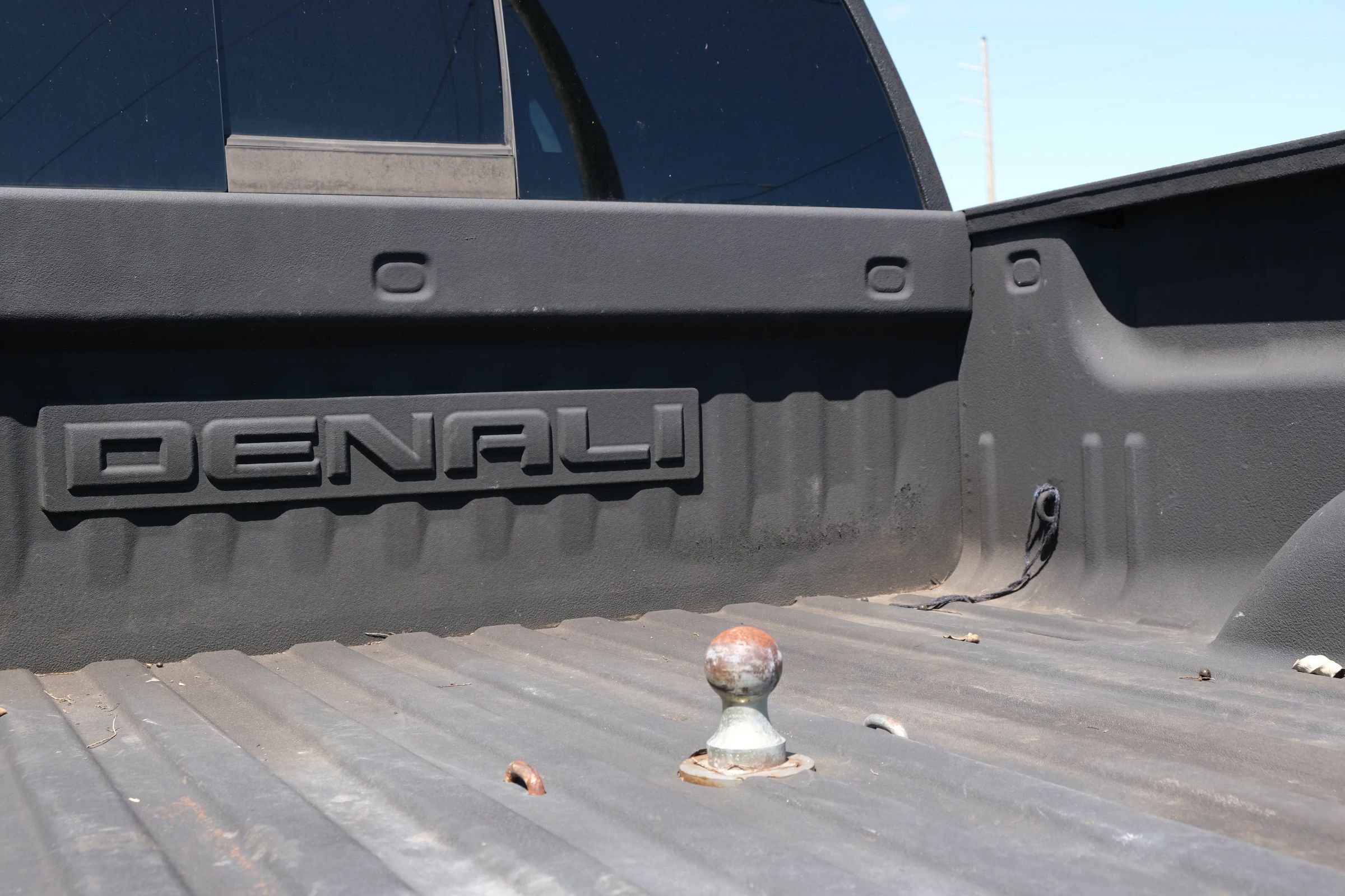 Used 2014 GMC Sierra 2500 Denali image 14