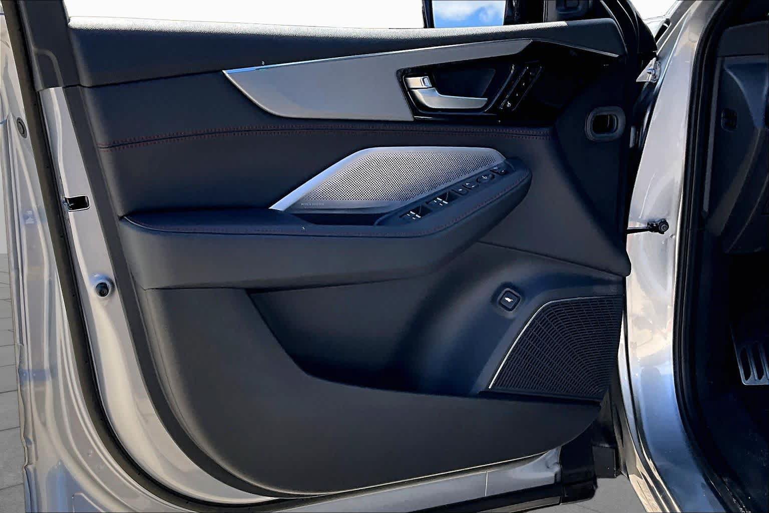 New 2026 Acura MDX A-Spec AWD/4WD image 10