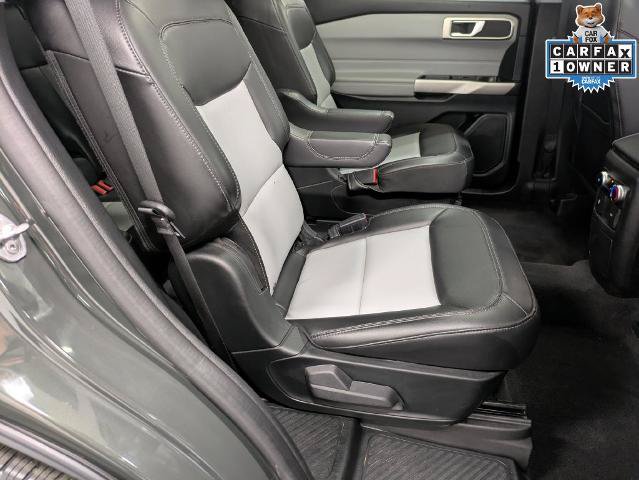 Certified 2023 Ford Explorer XLT w/ Equipment Group 202A AWD/4WD image 26