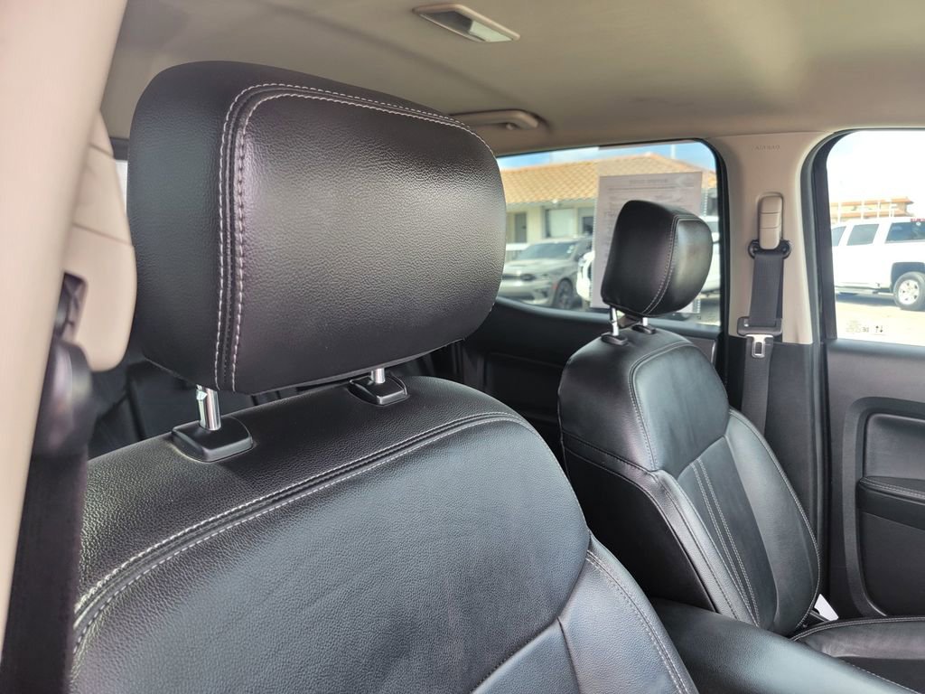 Used 2020 Ford Ranger Lariat image 20