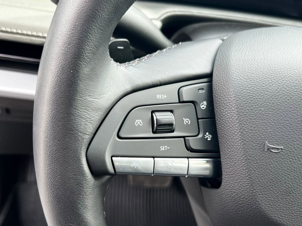 Certified 2024 Cadillac XT4 Premium Luxury w/ Cold Weather Package image 26