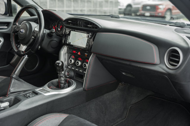 Used 2020 Subaru BRZ Limited w/ Performance Package RWD image 34