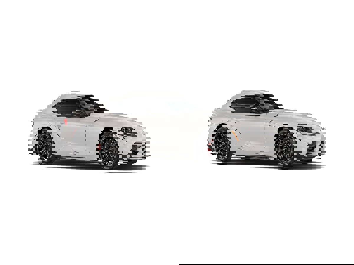 New 2026 Toyota Supra Premium image 13