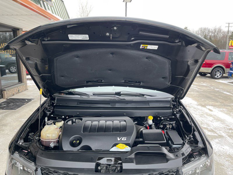 Used 2017 Dodge Journey GT image 52