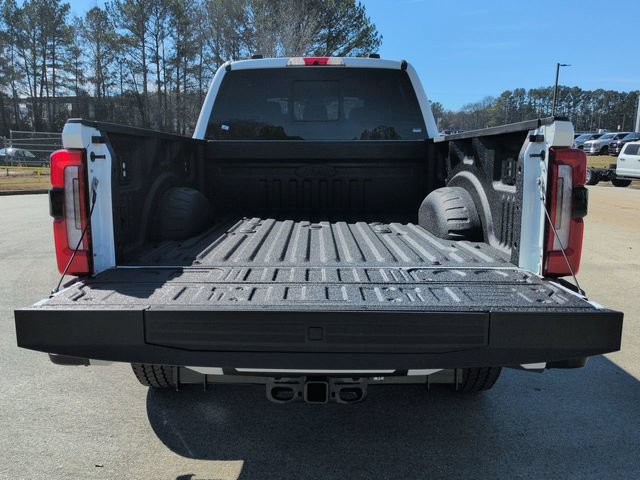 New 2026 Ford F350 Platinum AWD/4WD image 13