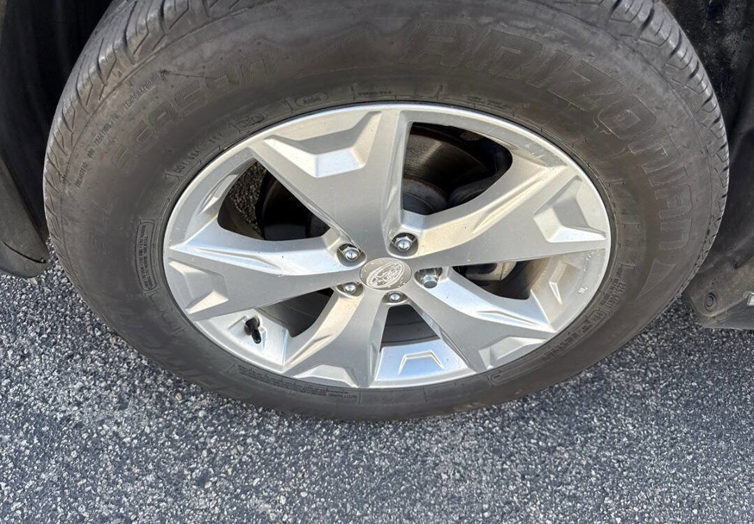 Used 2014 Subaru Forester 2.5i Limited w/ Popular Package #2 image 18