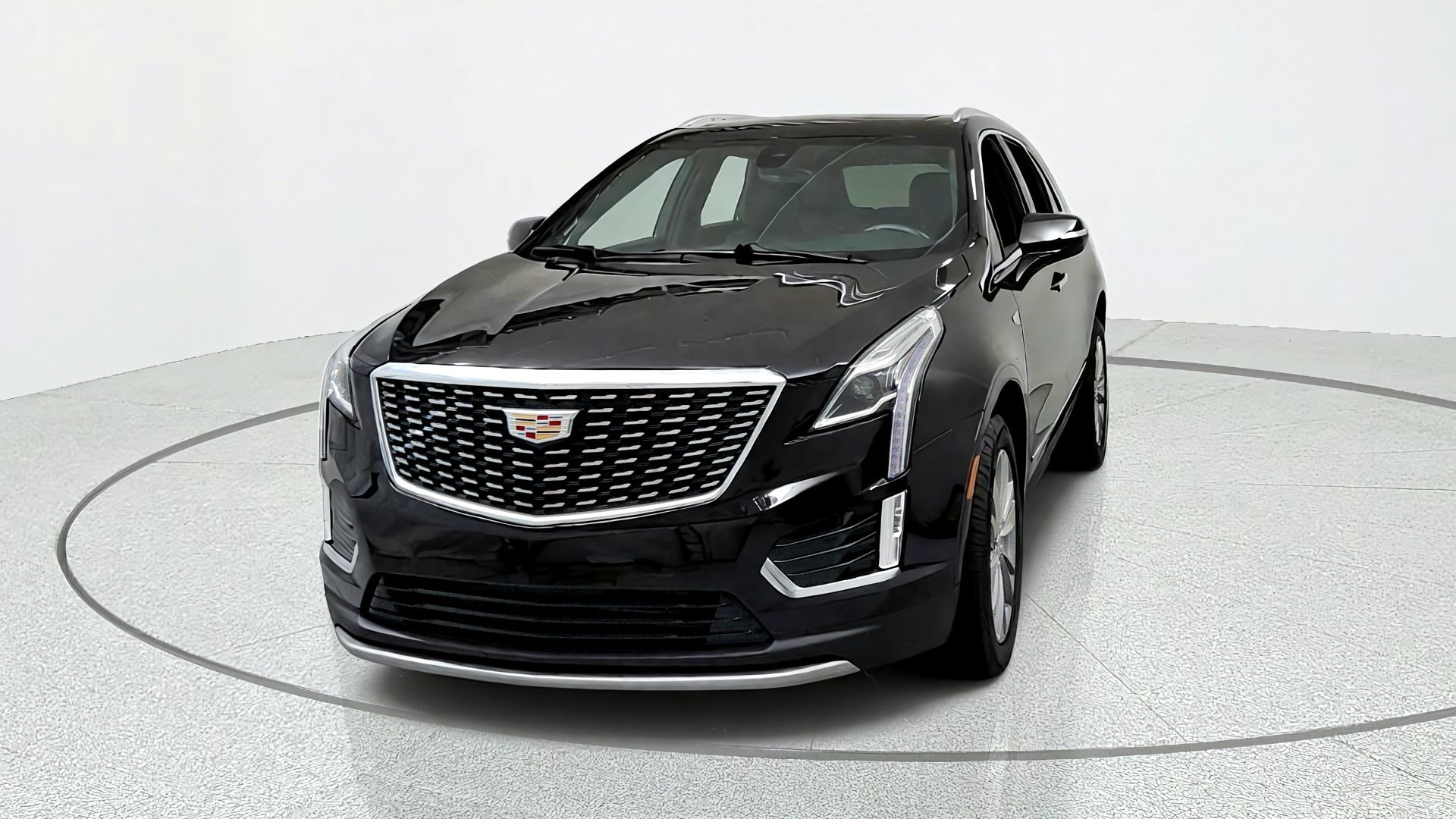Used 2024 Cadillac XT5 Premium Luxury AWD/4WD image 8