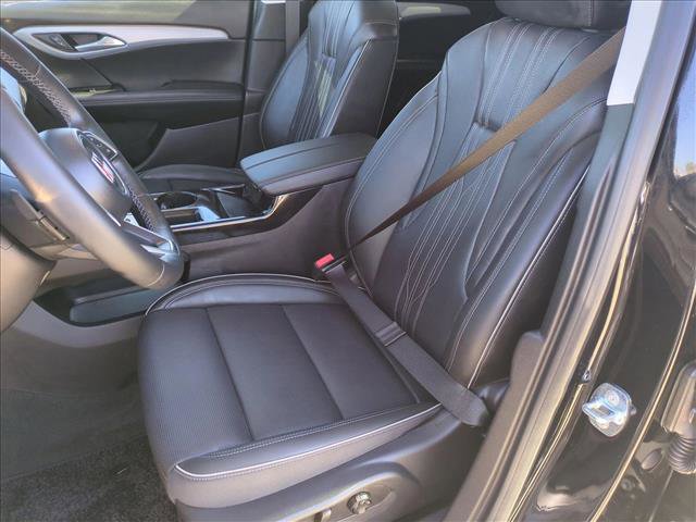 New 2026 Buick Envision Avenir image 4