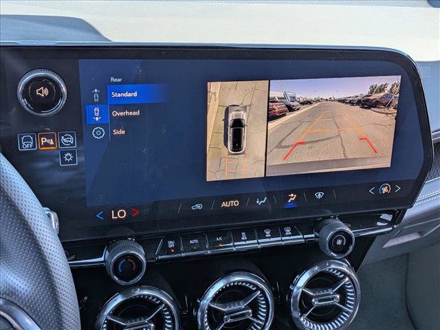 New 2026 Chevrolet Blazer EV LT w/ Midnight/Sport Edition FWD image 13
