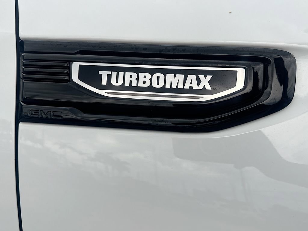 Used 2025 GMC Sierra 1500 Pro w/ Pro Value Package image 34