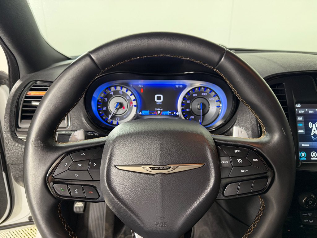 Used 2017 Chrysler 300 S AWD/4WD image 14