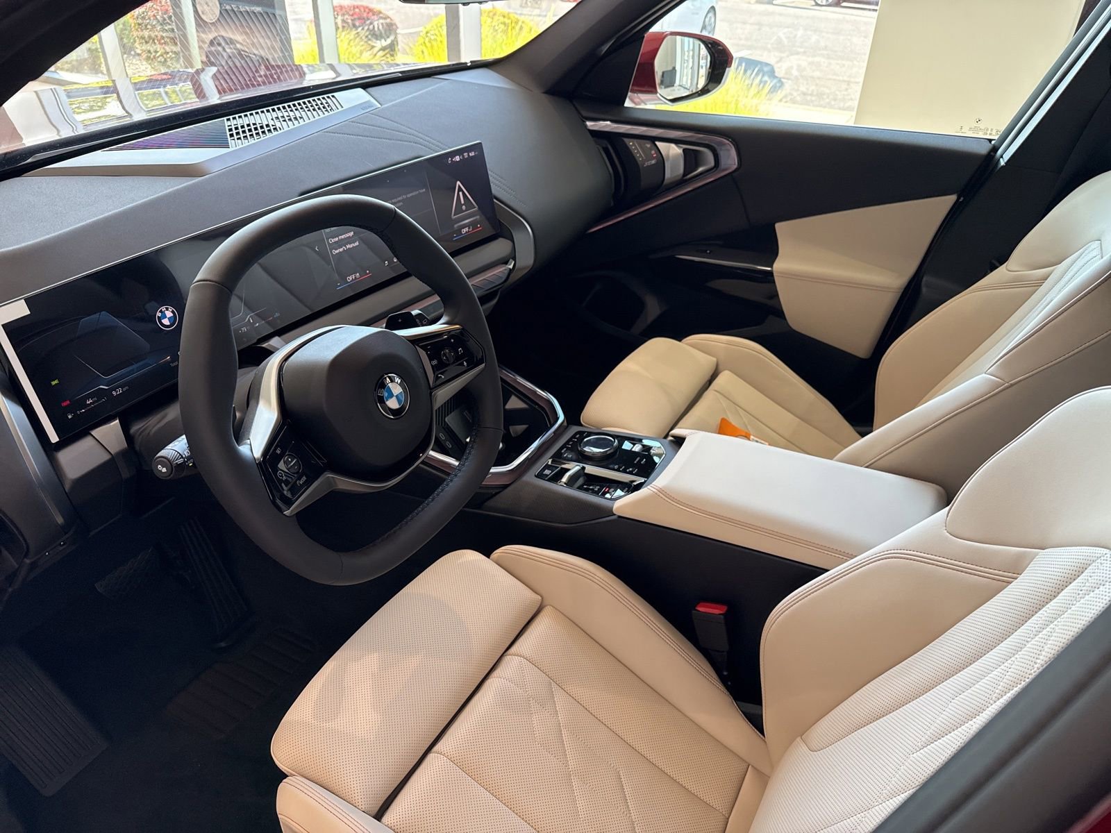 New 2026 BMW X3 xDrive30 w/ Convenience Package image 8