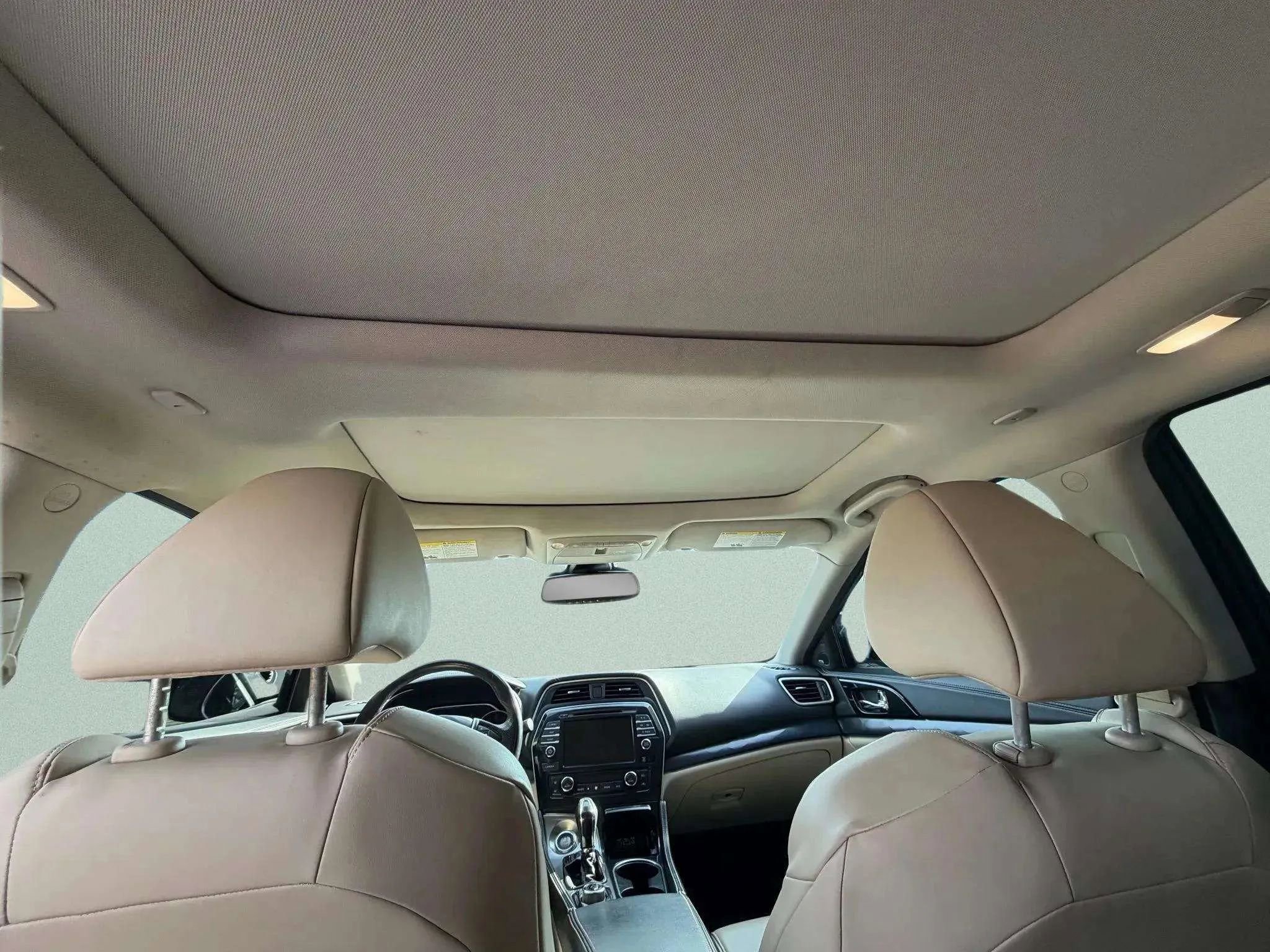 Used 2022 Nissan Maxima Platinum w/ Sport Mat Group image 19