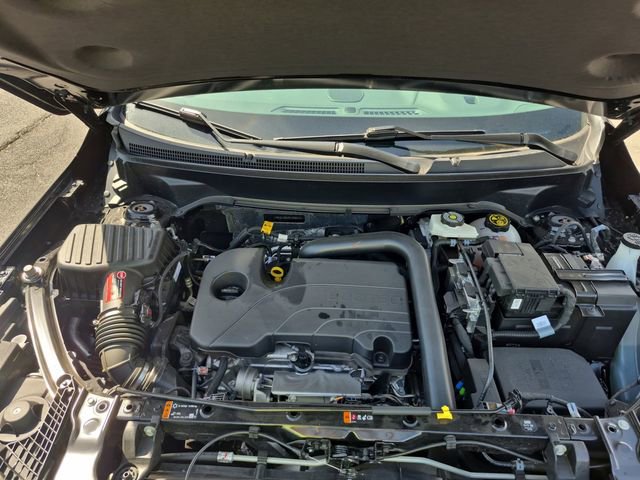 Used 2023 GMC Terrain Denali w/ Denali Premium Package image 20