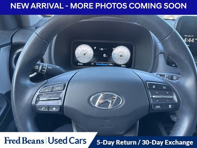 Used 2022 Hyundai Kona Limited AWD/4WD image 12