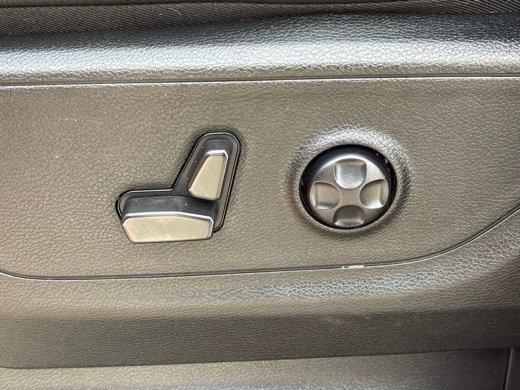 Used 2021 RAM 1500 TRX w/ TRX Level 2 Equipment Group AWD/4WD image 19