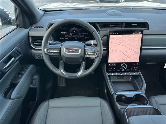 New 2026 GMC Terrain AT4 w/ Technology Package II AWD/4WD image 20
