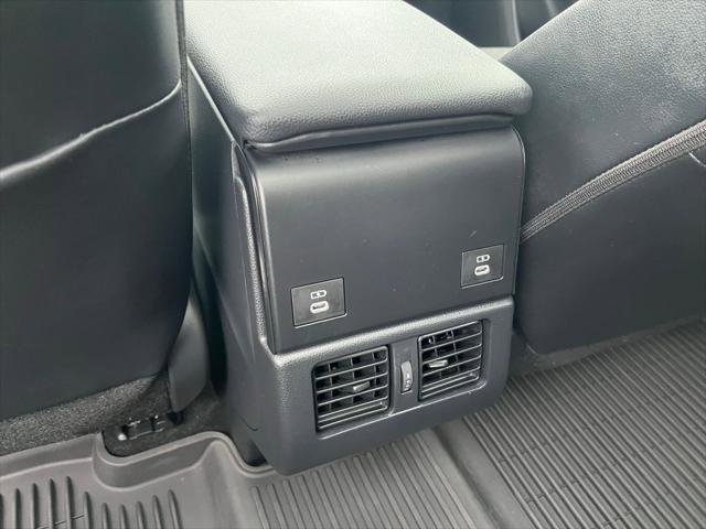 Certified 2023 Toyota bZ4X XLE w/ Weather Package AWD/4WD image 18