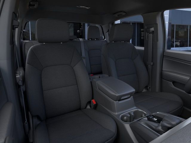 New 2025 GMC Canyon Elevation w/ Convenience Package image 16