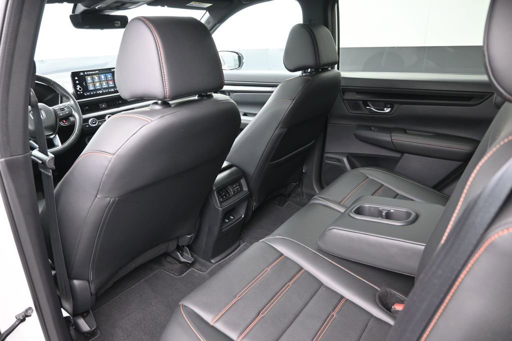 Certified 2025 Honda CR-V Sport-L image 15