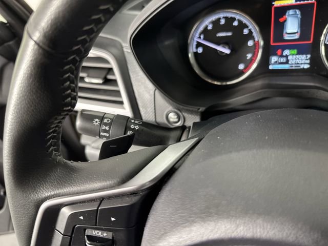 Used 2023 Subaru Forester Touring AWD/4WD image 16