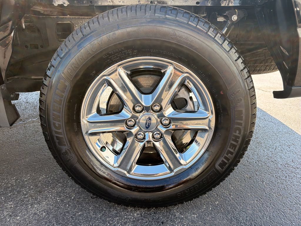 Certified 2024 Ford F150 XLT w/ Tow/Haul Package AWD/4WD image 46