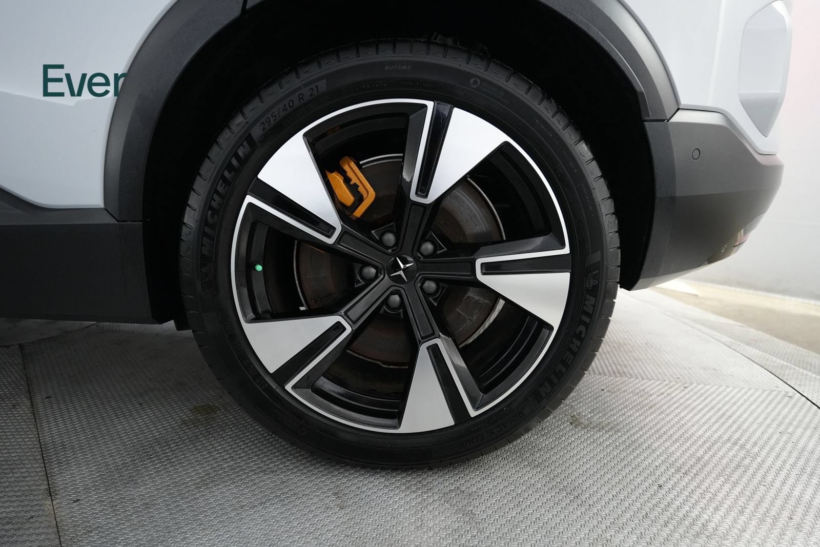 Used 2025 Polestar Polestar 3 AWD/4WD image 9