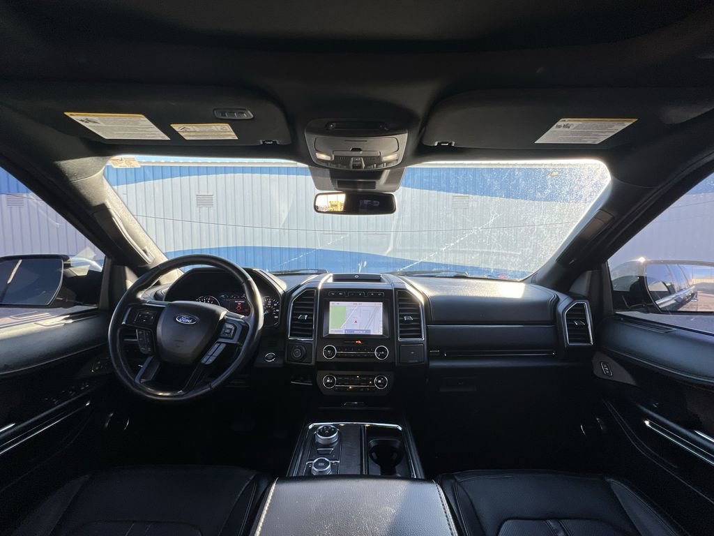 Used 2020 Ford Expedition Max Limited w/ Special Edition Package image 21