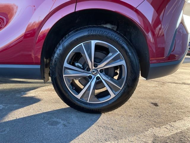 Used 2023 Lexus RX 350 Premium w/ Accessory Package image 35